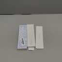 Apple Pencil Pro: Latest Model - Device Compatibility Check Required - Pixel-Perfect Precision, Tilt and Pressure Sensitivity, Perfect for Note-Taking, Drawing, and Art. Charges and Pairs Magnetically