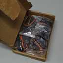 Hosyond 4Pack MG996R 55g Digital RC Servo Motors High Torque Metal Gear Servo for RC Car Robot Boat Helicopter