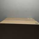 HolyHeal Drop Arm Bedside Commode, Commode Toilet with Padded Seat and Backrest, 400lbs Capacity, 5.3QT Removable Bucket and Splash Guard, Adjustable Height Portable Toilet for Adults, Blue