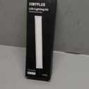 MYPLUS LED Under Cabinet Lighting Kit 5 CCT, 9W, 1500 Lumens, 12 Inch Light Bars, Bluetooth Plug-in Under Counter Lights for Kitchen Pack of 5