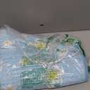 Fresh Daisy Flowers Throw Blanket Lightweight Classic Daisy Flannel Throw Soft Comfy Plush Blanket for Sofa Office Traveling Camping Home (Fresh Daisy,50x60in)