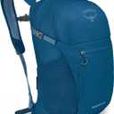 Osprey Daylite Plus Commuter Backpack Lightweight, Everyday Pack with Laptop Sleeve and Water Bottle Pockets Ideal for Work, School, and Travel with Versatile Storage Options, Night Shift Blue
