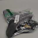 Women's Ballet Flat Slip On Flats - Classic Casual Dress Shoes, Foldable Portable Travel Ballet Walking Shoes (9, Black)