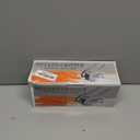 French Fry Cutter,Grade Stainless Steel French Fry Cutter,Potato Cutter Stainless Steel with 1/2-Inch Blade Great for Vegetable Potatoes Carrots Cucumbers