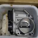 SCITOO Throttle Body TB1185 672100 16112AA380 Automotive Throttle Fit for 2016-2017 for Subaru for Crosstrek | 2011-2018 for Subaru for Forester | 2012-2016 for Subaru for Impreza