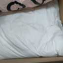 Tov Furniture Stone Washed Blush Pink Cotton Tasseled Pillow