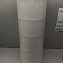 HANXER Pool Filter Replaces for C-9419, Filbur FC-0688, 931-220, PAP200, SP200, Clean and Clear 200, CC200, Ultral-C5, PP-C5, 10201, 200 Sq.Ft Swimming Pool Filter Cartridge, 1 Pack