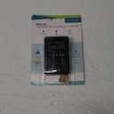La Crosse Technology 308-1911 Indoor Temperature Station with Humidity Alerts