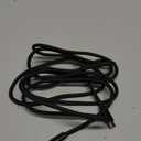 USB-C to Magnetic 3 cable140W Compatible with MacBook Pro 2023 (M2,14/16 inch),Air 2022 (M2),Pro 2021 (M1, 14/16 inch) with 240W Type-C Charging Cable (2M/6.6ft),Black