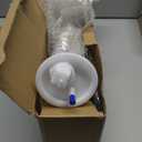 FridayParts 15.75" Fuel Pump Assembly 2521322-A 2521322-B 2521322A 2521322B F01R00S356 Compatible for Polaris 2013-18 Ranger 800 xp 4x4 Replacement