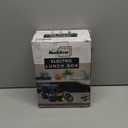 Buddew Electric Heated Lunch Box for Adults - 80W Fast Heating, 1.5L Food-Grade Stainless Steel, 12V/24V/110V Portable Food Warmer for Work Travel Car, Lonchera Electrica Portatil (Green)