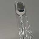 YAMRON 4-in-1 Soil Moisture Meter, Digital Plant Temperature/Soil Moisture Test & PH Meter/Sunlight Intensity, Backlight LCD Display for Gardening, Farming and Outdoor Plants