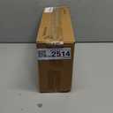 Frcctre 4 Pack Glass Plant Mister Spray Bottle, Vintage Spray Bottle with Bronze Plastic Top Pump, 6.3 Inches Decorative Fine Mist Spritzer Watering Can for Indoor Outdoor Succulent Plant Garden