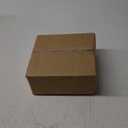 GBHOME 15OZ Stackable Coffee Mugs, Ceramic Coffee Mugs with Texture Patterns for Man,Woman,Dad,Mom, Modern Coffee Mugs Set of 4 for Latte/Cappuccino/Cocoa. Dishwasher&Microwave Safe, Pale Khaki