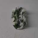 2 Pcs Artificial Flowers Garland for Outdoors White Faux Gardenia Garland 12Ft Silk Rose Hanging Vines Floral for Wedding Arch Party Wall Garden Ceremony Backdrop Fence Spring Decor