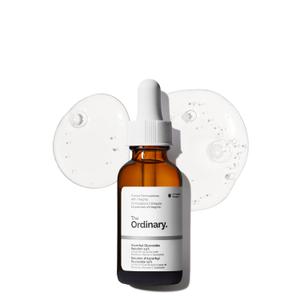 The Ordinary Ascorbyl Glucoside Solution 12%, Vitamin C Serum for Even Skin Tone and Antioxidant Protection, 1 Fl Oz