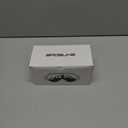 SPOSUNE Ski Goggles Over Glasses with Dual lens, Anti-fog Anti-UV Snow Goggle for Men Women Youth Skiing Snowmobile (Black Frame + Magenta Lens Vlt 35%)