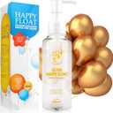 Ultra Hi-Float Balloon Care Solution - Multicolor Treatment for Long-Lasting Helium Balloons, Perfect for Parties