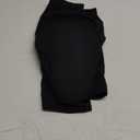 POP CLOSETS Padded Underwear for Women Hip Enhancer Shapewear Shorts Tummy Control Panties Butt Pads for Bigger Butt (Medium, Black)