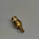 45882000 Ceramic Cartridge Compatible with Grohe Faucet Cartridge 1/2 Inch 1/4 Turn Open 90 Degrees Left Clockwise Close Hot Water for Ceramic Cartridge