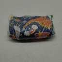 Bedding Fitted Sheet with Deep Pocket for Boys Girls Twin Bed,Dino Printed Thicken Fabric Bed Sheets (Navy Blue(Dinosaur), Twin)