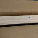 Dog Ramp for Couch - Joint & Spine Support with Gentle Incline for Small Dogs, Adjustable, Anti-Slip & Foldable, Up to 35 lbs