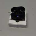 Wireless Earbuds, Bluetooth 5.3 Headphones LED Power Display, 2025 New Wireless Earphones, 4 ENC Noise Cancelling Mic, HiFi Stereo, 48H Playtime Mini Case IP7 Waterproof for Sport Walk (Bright Black)