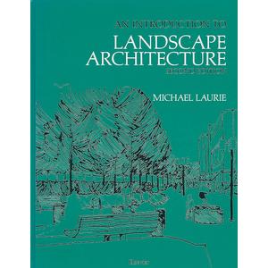 An Introduction to Landscape Architecture, Book 