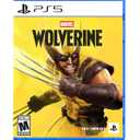 Marvel's Wolverine PS5