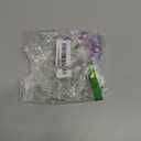 Phone Charms Strap Wrist Chain Bracelet Phone Strap Detachable Anti Theft Anti-Fall Safety Hands-Free(2xPads) Fit Apple&Most Smartphones