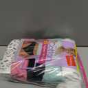 Hanes Women's Underwear Pack, 10-Pack, Full-Coverage Cotton Blend Panties, Moisture-Wicking Underwear for Women (8)