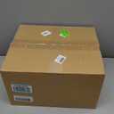 Engine Coolant Overflow Recovery Reservoir Tank with Sensor & Cap Compatible with 1999-2007 Chevy Silverado 1500 HD Suburban Tahoe; 2002-2006 Cadillac Escalade GMC Yukon Sierra (CTR8020-FBA)