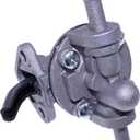 JEENDA Fuel Lift Pump for Kubota Engine RTV900G RTV900G6 RTV900G9 RTV900R6 WG600 WG752 WG750 D905 D1005 D1105 Grasshopper 721D 721D2 721DT2 322D
