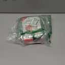 [4 PACK] Wristband for Just-Dance 2026 2025 2024 2023 Nintendo Switch/ for Zumba Burn It Up, Band for Joy-Con Grip, Adjustable Wrist Strap for Adult Teens and Kids, Skin-Kindly