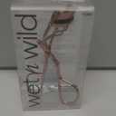 wet n wild High On Lash Eyelash Curler with Comfort Grip (1 Count (Pack of 1))