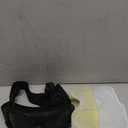 QWORK Outdoor Sports Military Airsoft Tactical Goggles with 3 Interchangable Lens for Riding, Black