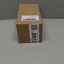 TOAUTO High Purity Graphite Crucible, Metal Melting Ingot Mould for Gold Silver Brass Aluminum Furnace Casting Jewelry Tools (3kg)