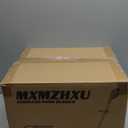 10 inch Cordless Snow Shovel for Dewalt 20v Battery(NO Included), Brushless Electric Snow Blower with Adjustable Front Handle, 6in. Depth, 20FT Throw Distance Snow Shovel for Deck Driveway