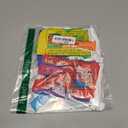 Pre-Strung Happy Birthday Banner NO DIY Happy Birthday Sign Reusable Personalized Birthday Party Banner Birthday Hanging Decoration Photo Prop for Kids Women Men Girl Boy (Rainbow)