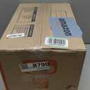 Bedsure Comforter Duvet Insert - Quilted Comforters Twin XL Size, All Season Duvet, GentleSoft Down Alternative Bedding, with 8 Tabs, Gifts for Women/Men, White, Twin XL 92 x 68 Inches, White