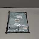 Yanekop Womens Summer Strapless Romper One Piece Short Jumpsuits Casual Sleeveless Beach Rompers with Pockets (S)