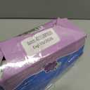 Nuun Sport Electrolyte Tablets with Magnesium, Calcium, Potassium, Chloride & Sodium, Gluten Free & Vegan, Grape, 8 Pack (80 Servings Total)