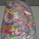 Ultimate Assorted Candy Party Mix - 12 LB Bag - Skittles, Sour Patch, Nerds, Jolly Ranchers, Fruit Chews, Smarties, & More - Mega Variety Bulk Candy Assortment - Individually Wrapped - by Queen Jax (EXP 05/12/27)