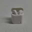 iLive Truly Wire-Free Earbuds BRAND NEW White IAEBT300W 047323704260