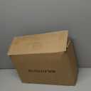 3 Pcs Artificial Norfolk Pine Garlands Christmas, 9 FT Dense Real Touch Winter Pine Garland Ornament, Green Artificial Greenery Garland for Table, Mantle, Wall, Indoor, Outdoor Christmas Decorations