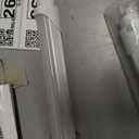 Sokply 2FT Type A+B LED Tube Light 15W 4000K Cool White UL Listed