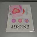 16 PCS Aura Angel Numbers Room Decor, Wall Art Prints for Bedroom, Posters for Room Aesthetic, Wall Collage Kit Pictures for Living Room, Inspirational Quotes, Cute Trendy Dorm Gallery Home (11"x14" Unframed, Pinkish-orange)