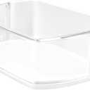 AAP73051305, AP5959449 Door Shelf Bin Compatible with lg, kenmore Refrigerator(some models,not all): LFCS22520S, LFC22770ST, LFC22770SW, LFC22770SB etc, Replacement Door Basket PS11700735, EAP11700735
