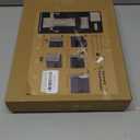 Couch Protector from Cat Claws - Color Matched Cat Scratch Pad for Both Side Arm,Couch Cover for Cats with Expanded Coverage Sisal Area, Universal Fit and No Left/Right Needed (Beige) (Beidge)