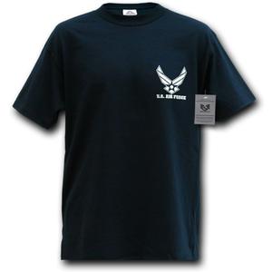 Rapid Dominance Mens Classic (Small, Navy)